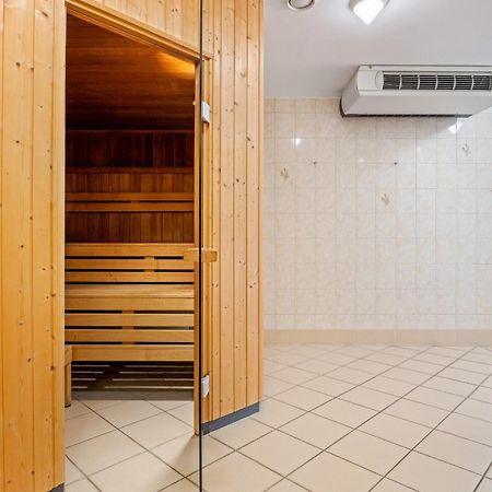 Seehof Seehof 31 Heringsdorf  Eksteriør bilde