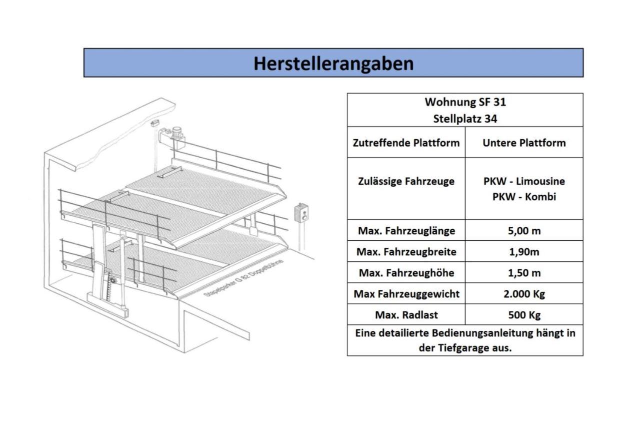 Seehof Seehof 31 Heringsdorf  Eksteriør bilde
